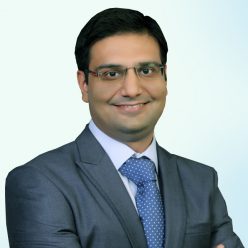 Saurabh Birdi